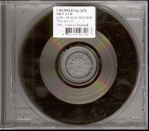 2 Remixes by AFX by AFX (Single, IDM): Reviews, Ratings, Credits